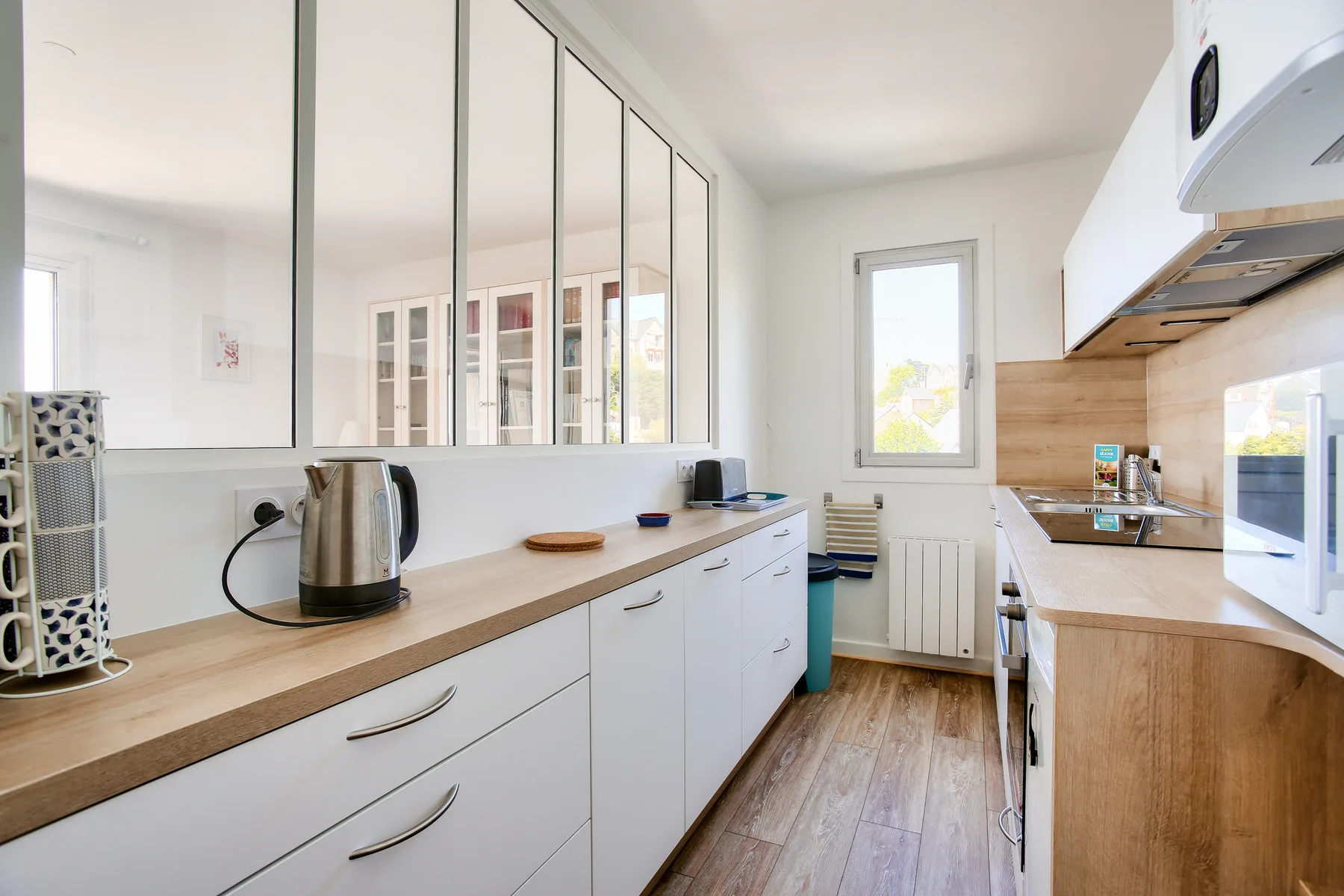 Apartamento en Pléneuf-Val-André