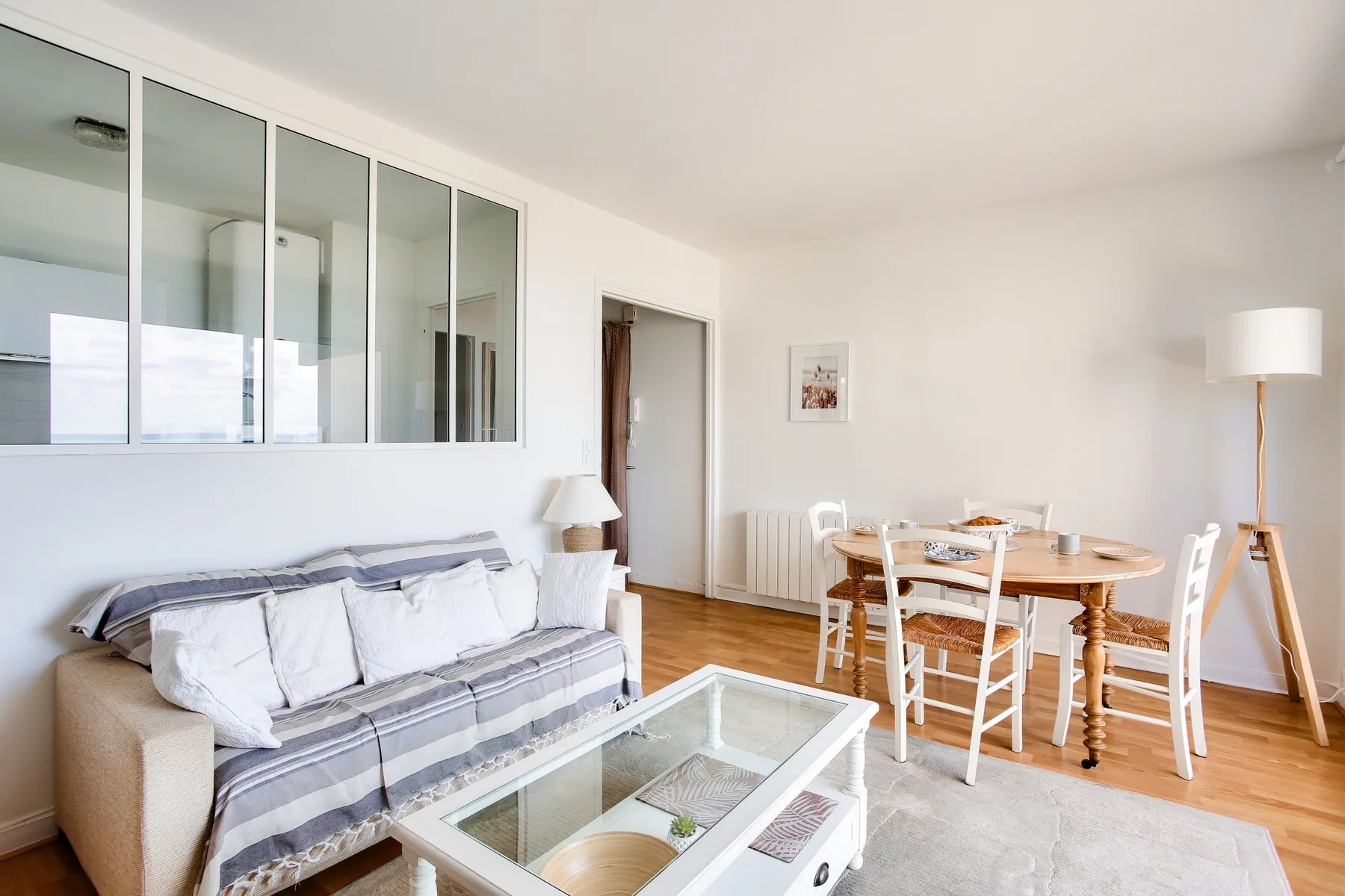 Apartamento en Pléneuf-Val-André