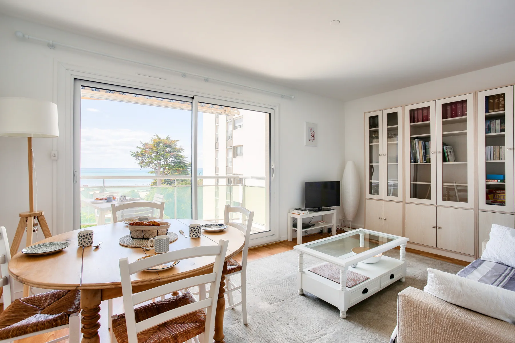 Apartamento en Pléneuf-Val-André