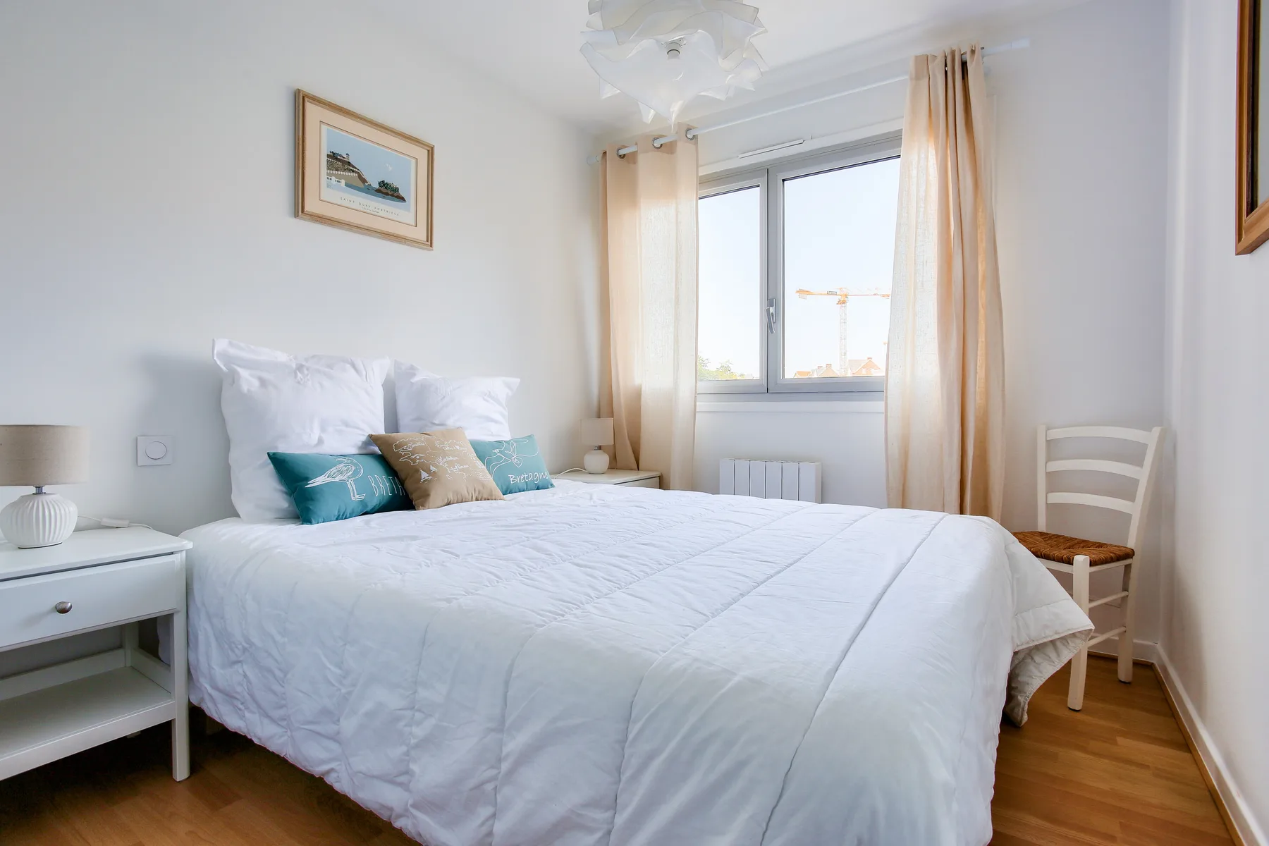 Apartamento en Pléneuf-Val-André