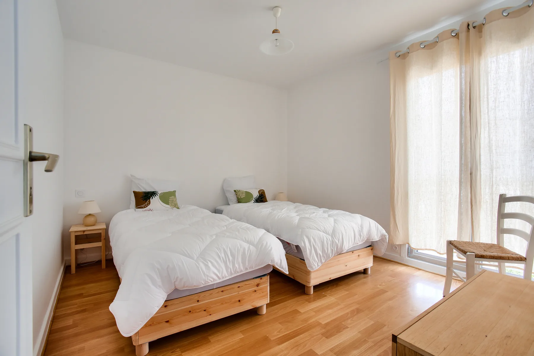 Apartamento en Pléneuf-Val-André