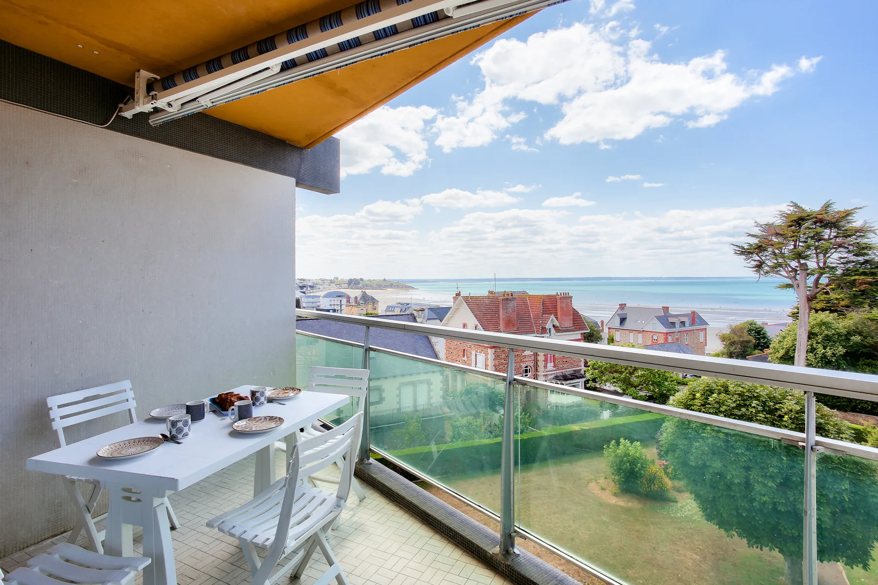 Apartamento en Pléneuf-Val-André