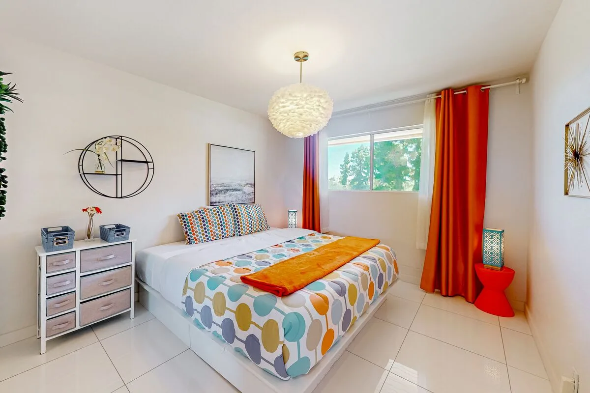 Palm Paradise Villa
