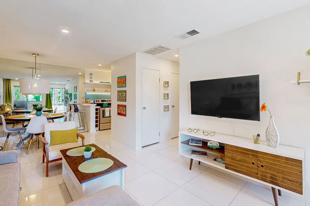Palm Paradise Villa