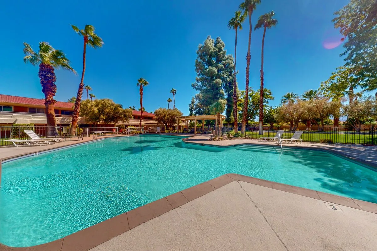 Palm Paradise Villa