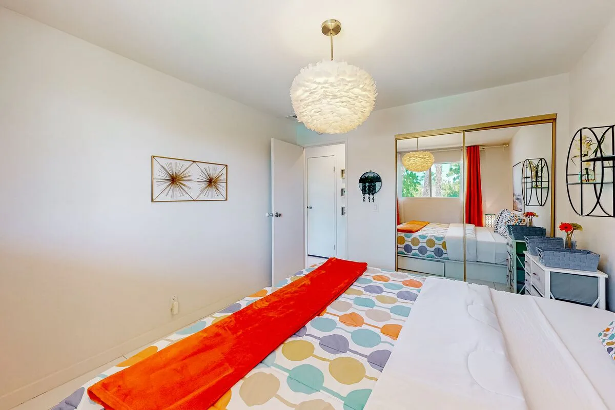 Palm Paradise Villa