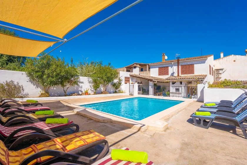 Casa Catalina Sarola