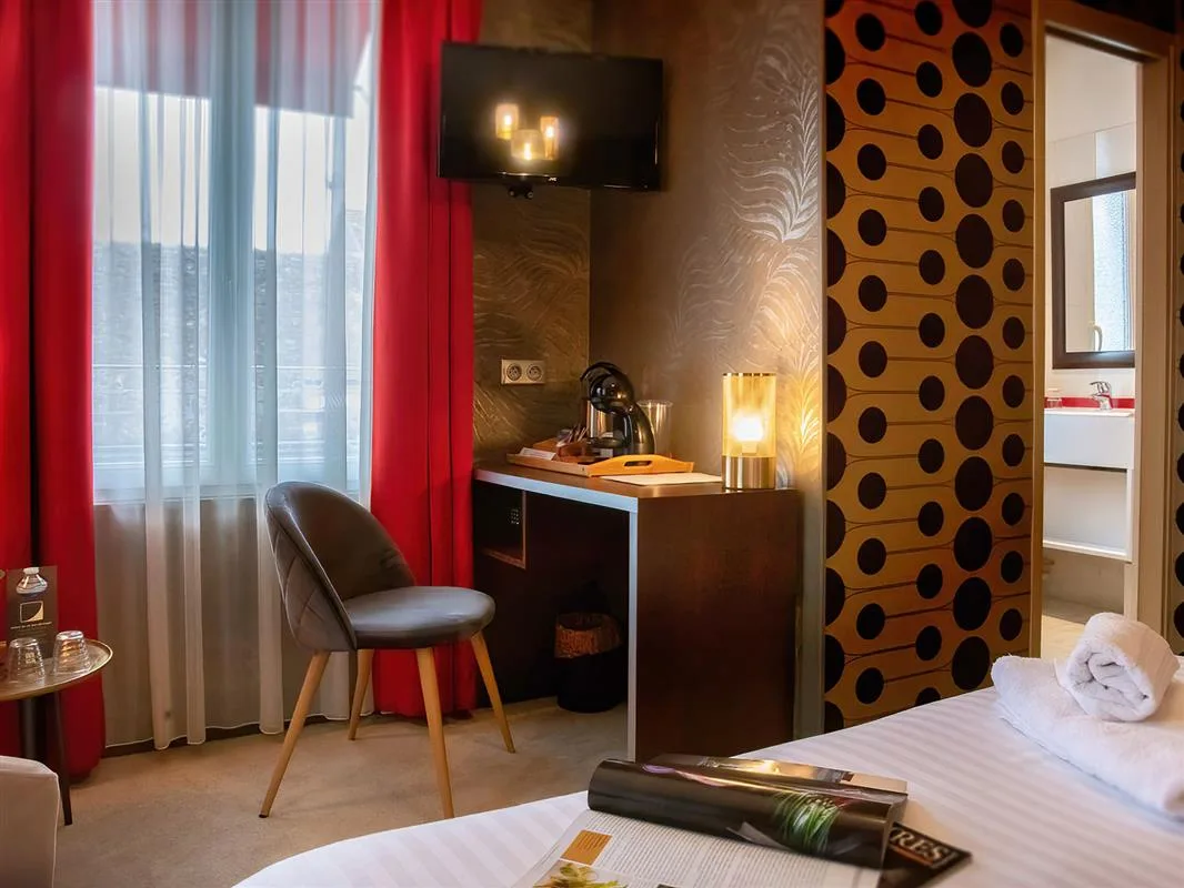 Hotel en Amboise