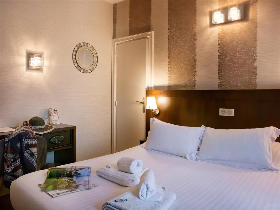 Hotel en Amboise