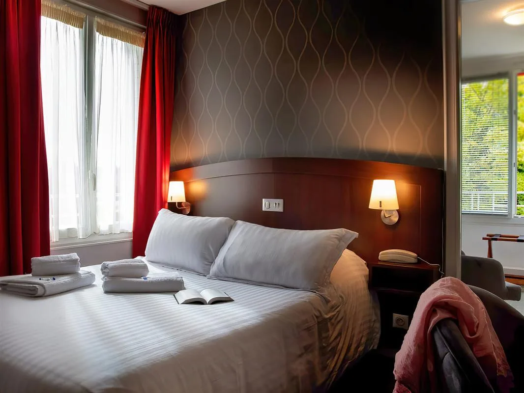 Hotel en Amboise