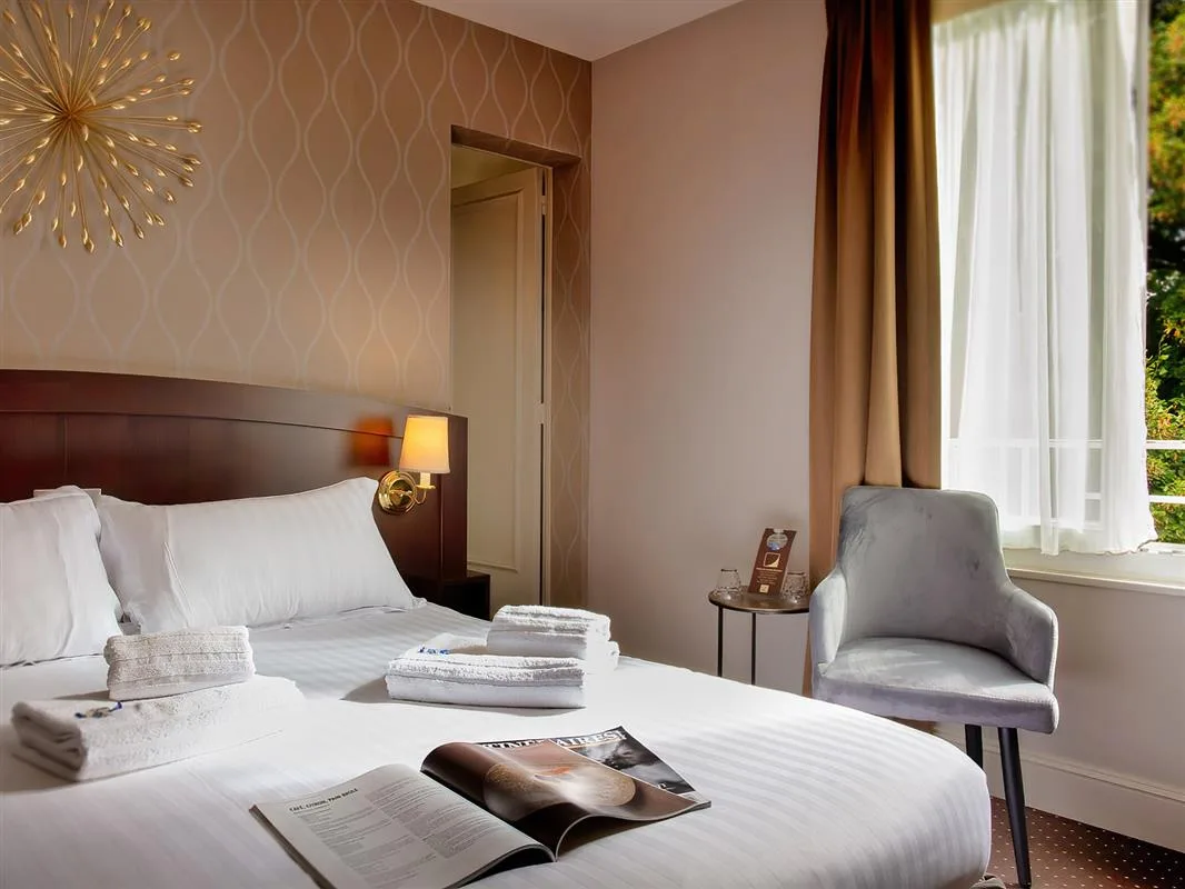 Hotel en Amboise