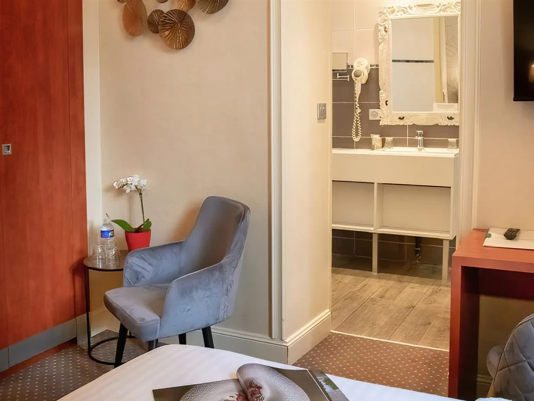 Hotel en Amboise