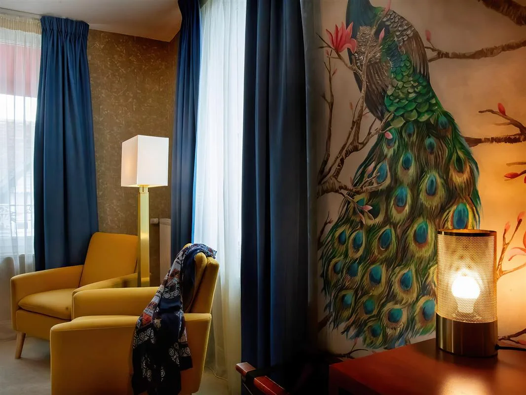 Hotel en Amboise