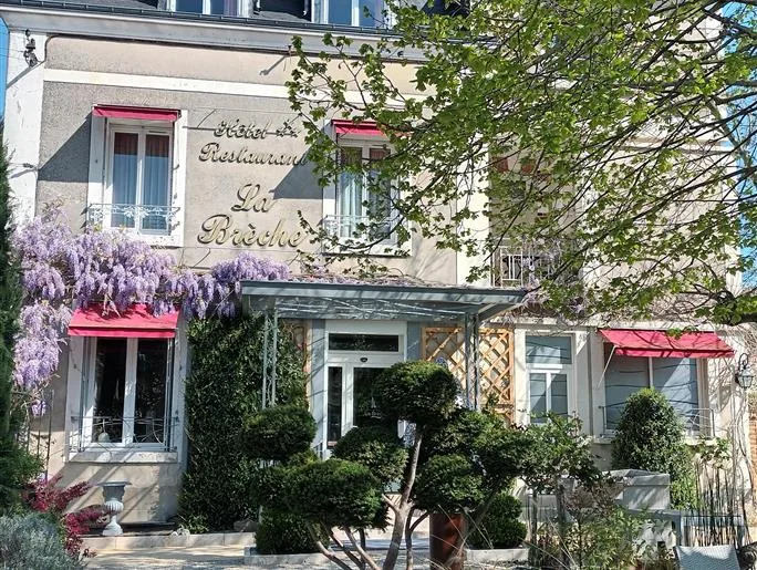 Hotel en Amboise