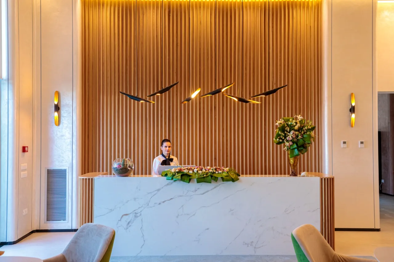 Imagen del hotel
