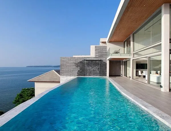 Villas de Cape Sienna Phuket