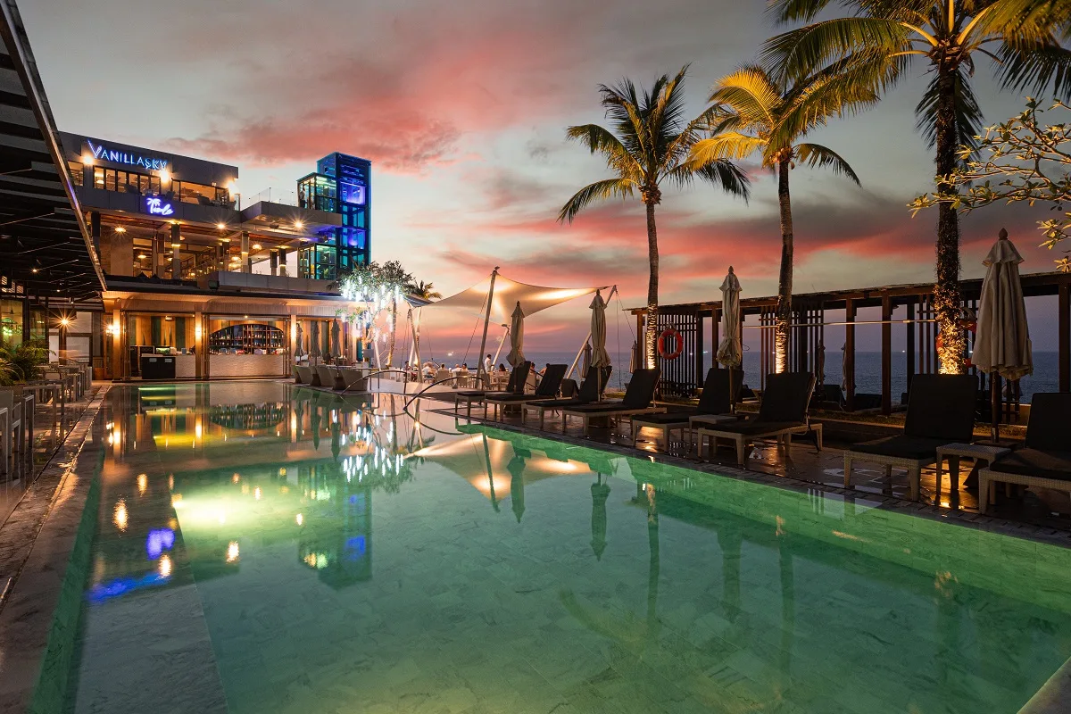 Cape Sienna Phuket Gourmet Hotel & Villas