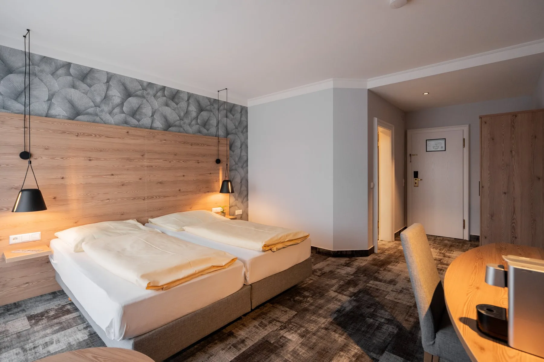 Hotel Adler – Paulas Alb