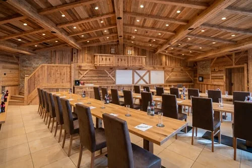 Meeting room