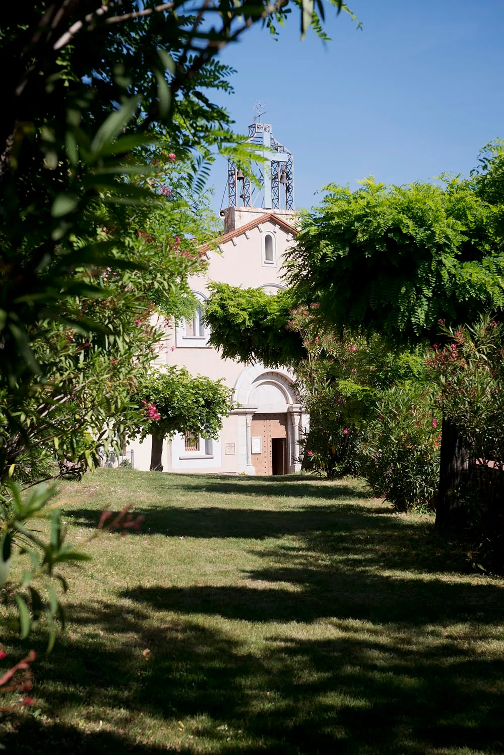 Santuari de Terrades
