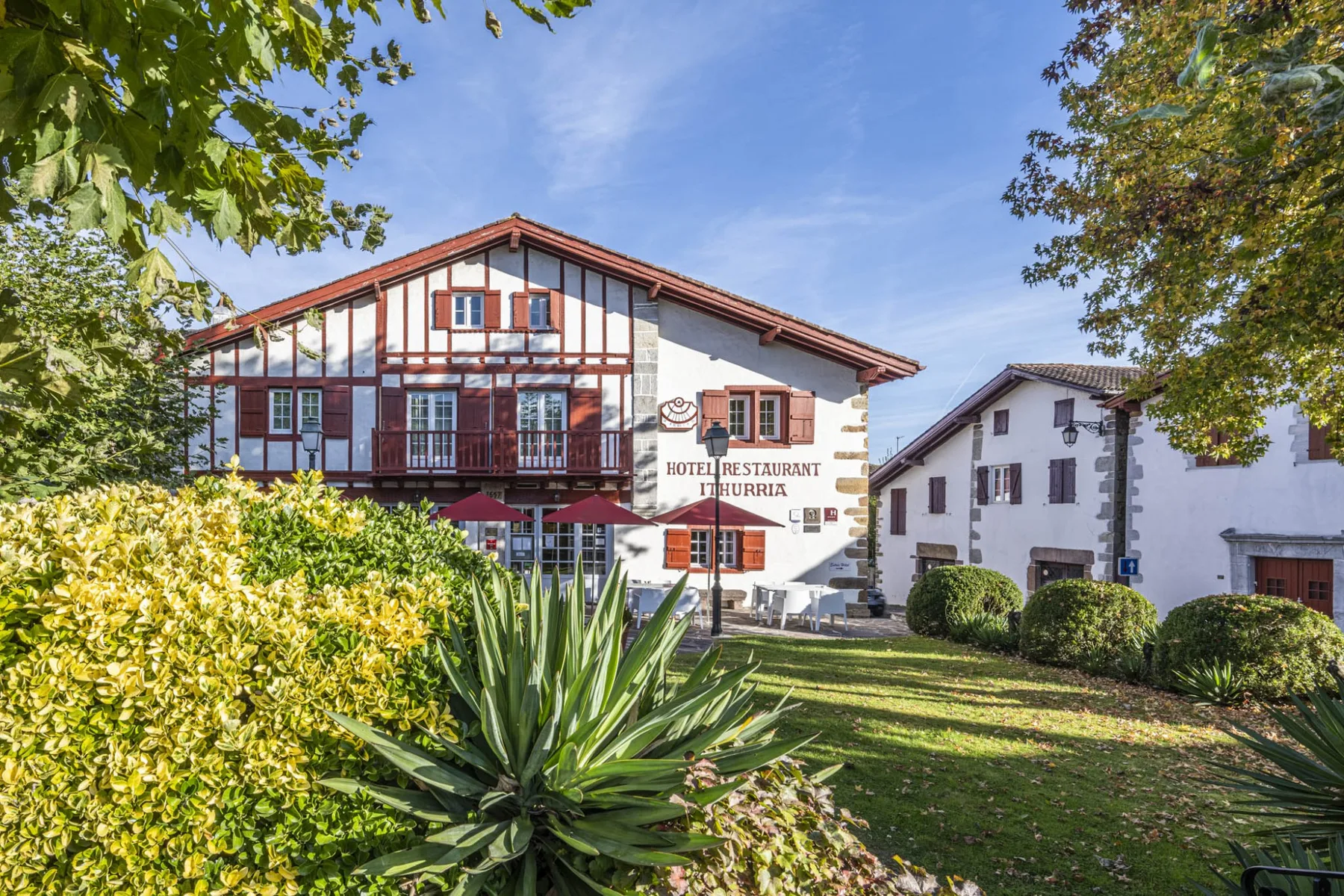 Foto de la galería del hotel