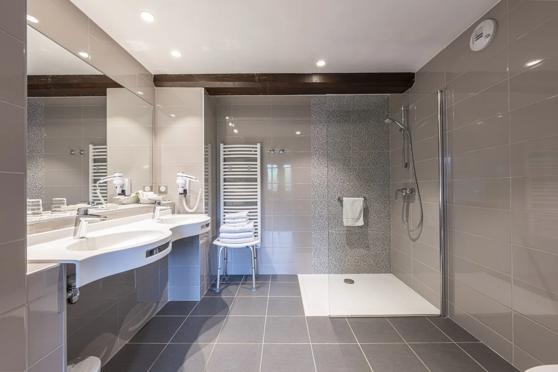 Foto de la galería del hotel