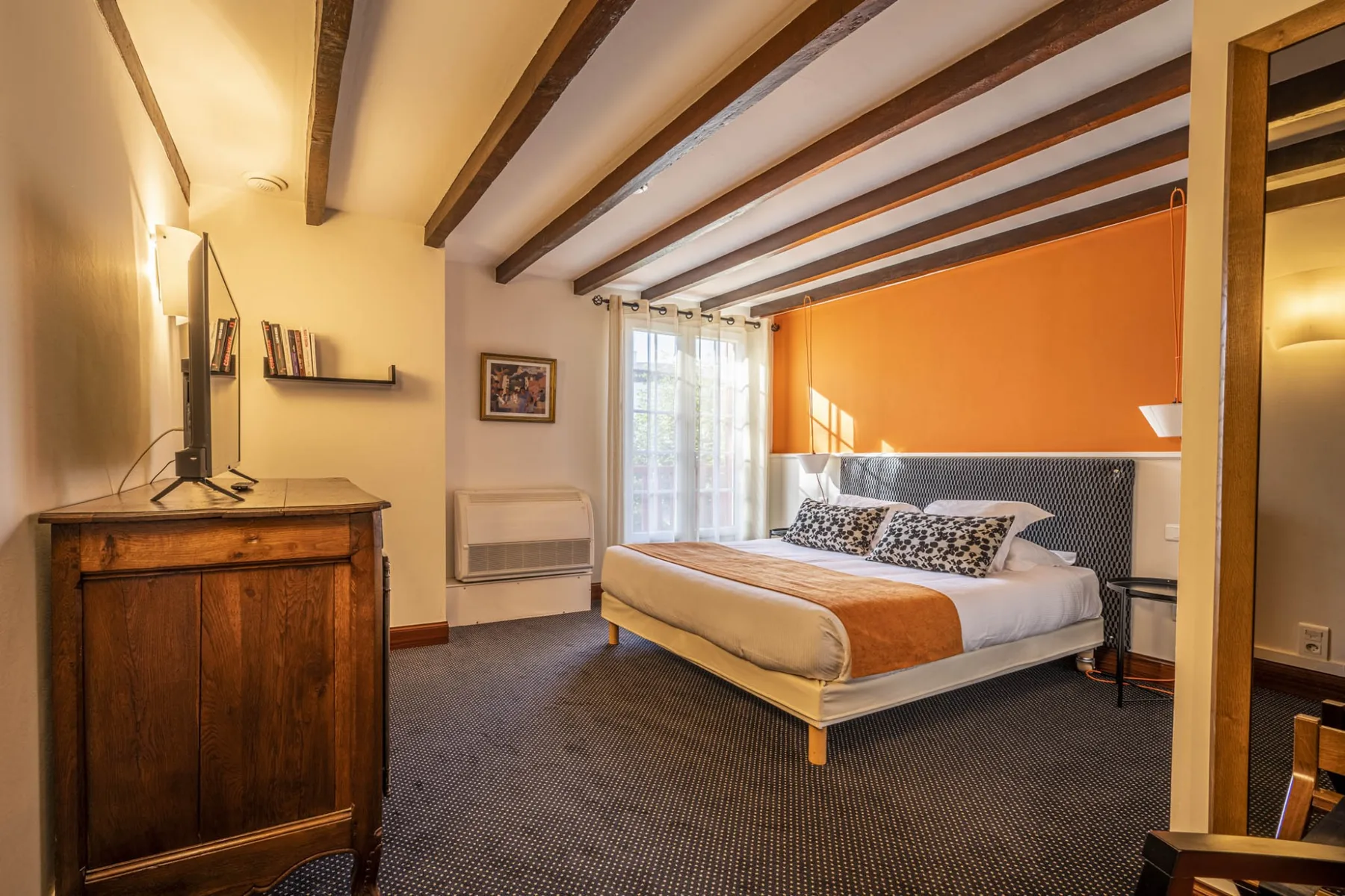 Foto de la galería del hotel