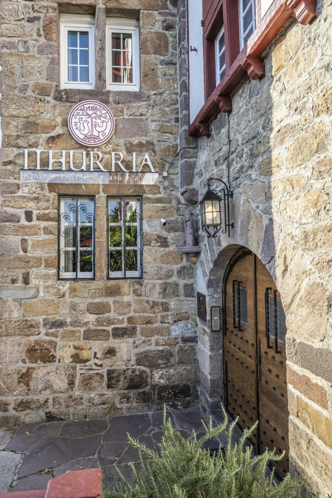 Foto de la galería del hotel