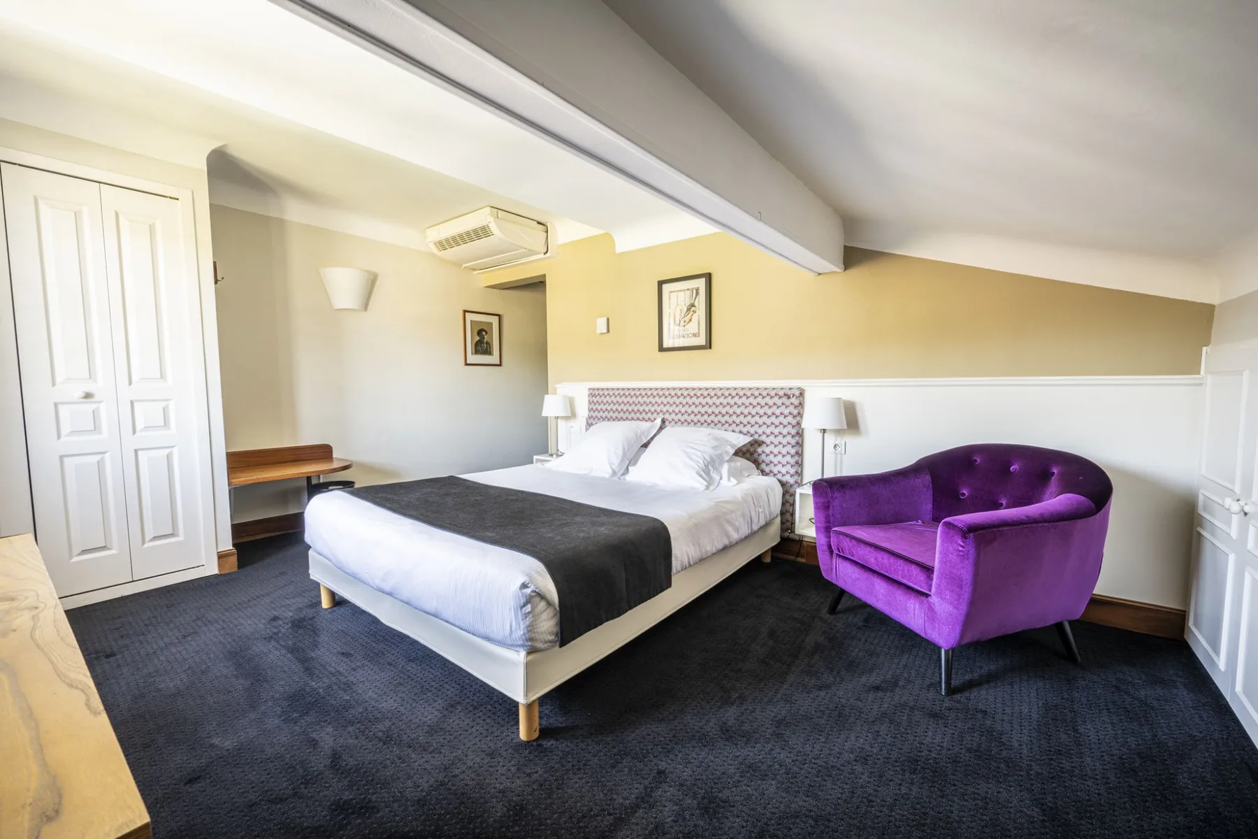 Foto de la galería del hotel