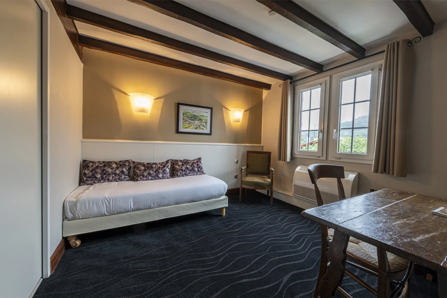 Foto de la galería del hotel