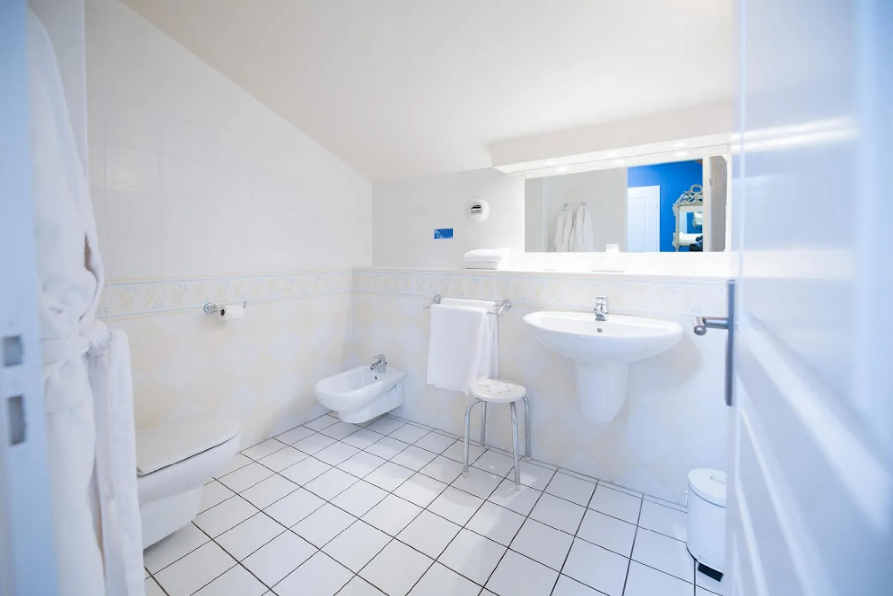 Foto de la galería del hotel