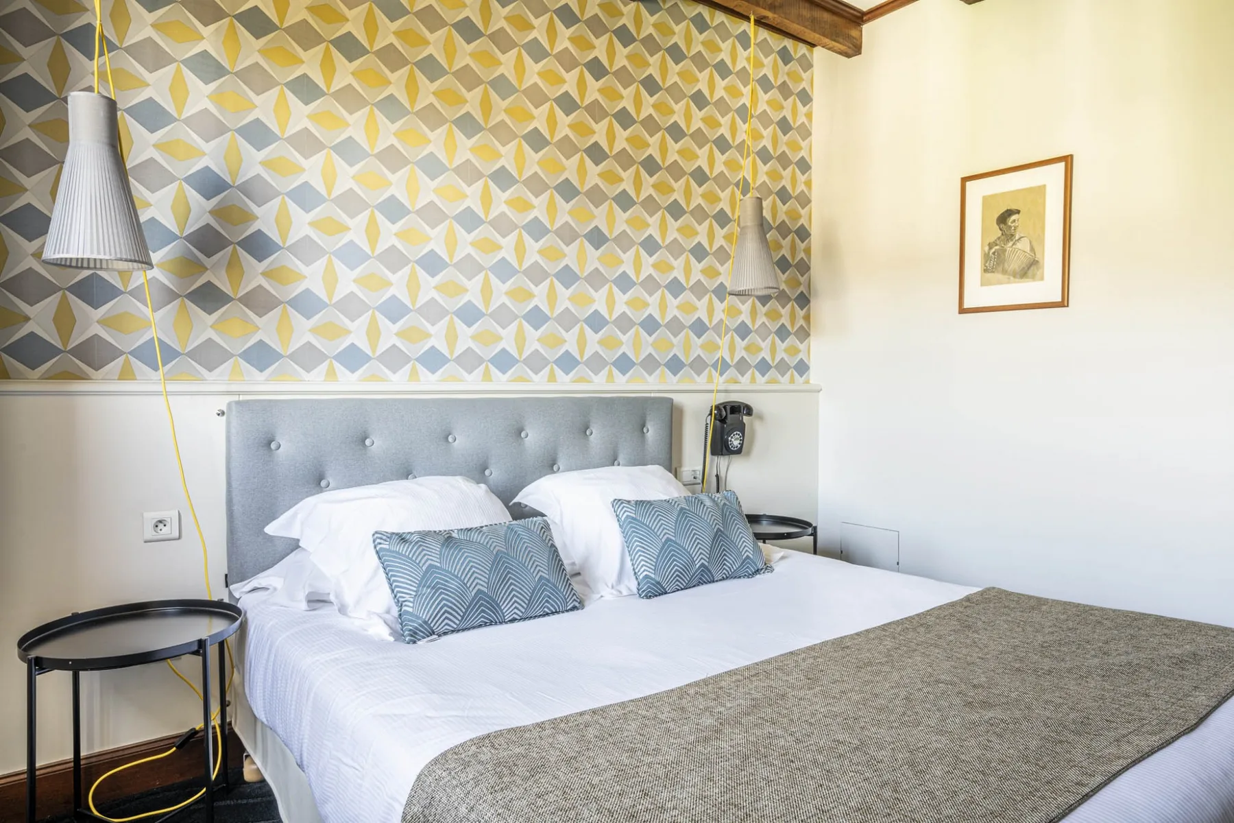 Foto de la galería del hotel