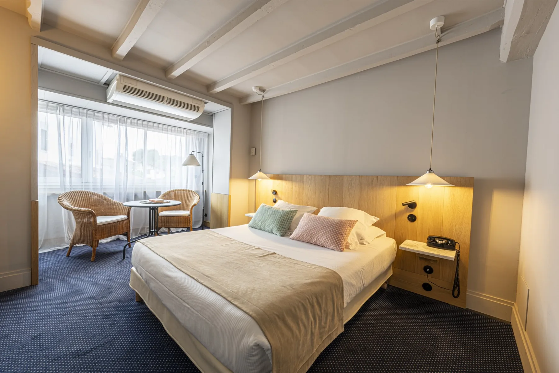 Foto de la galería del hotel