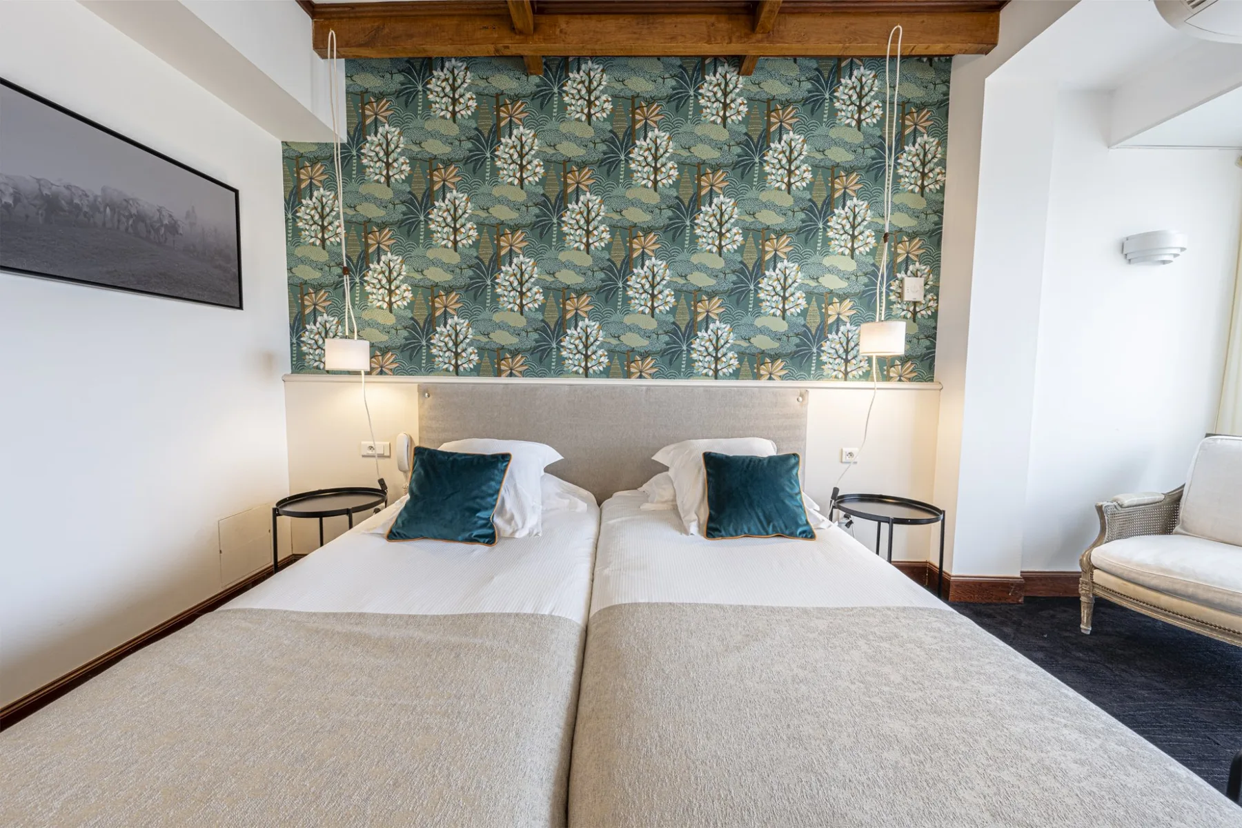 Foto de la galería del hotel