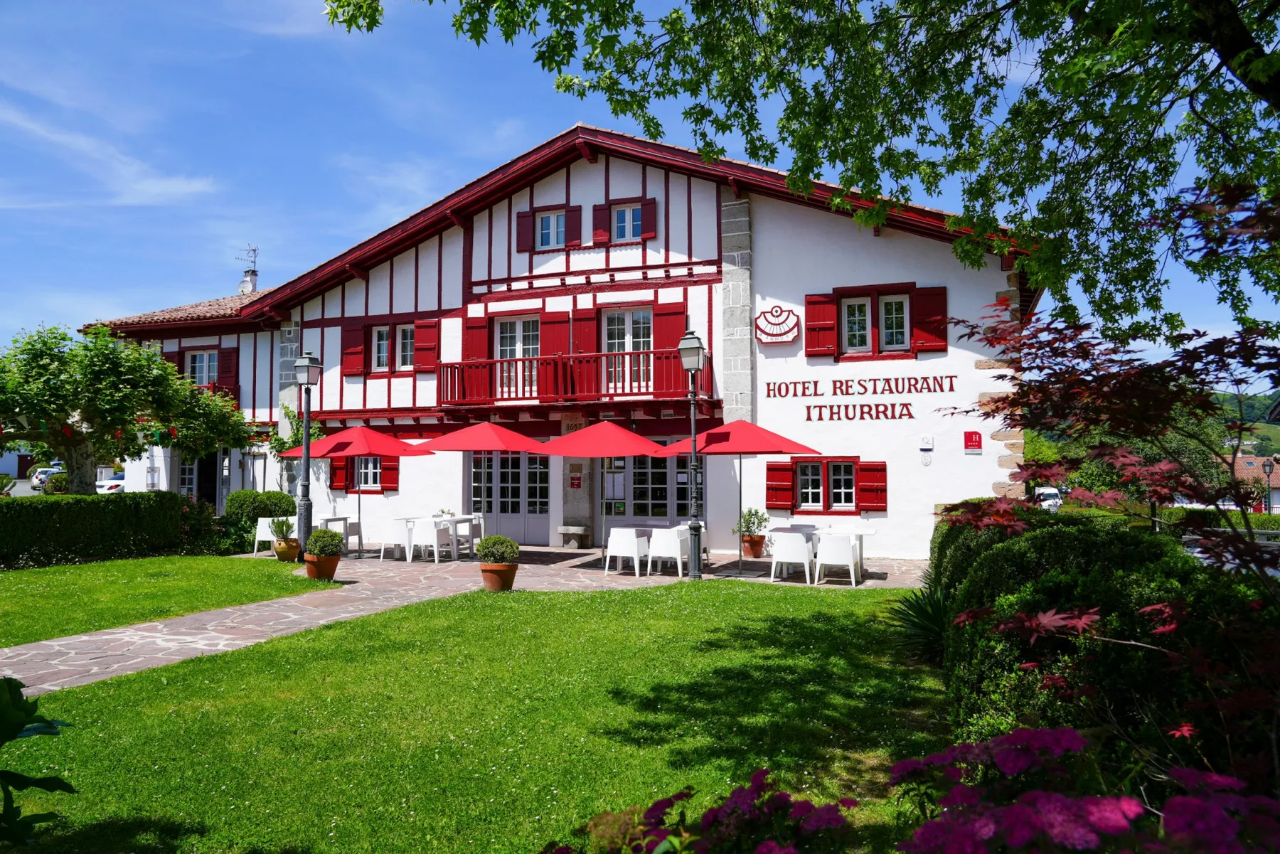 Foto de la galería del hotel