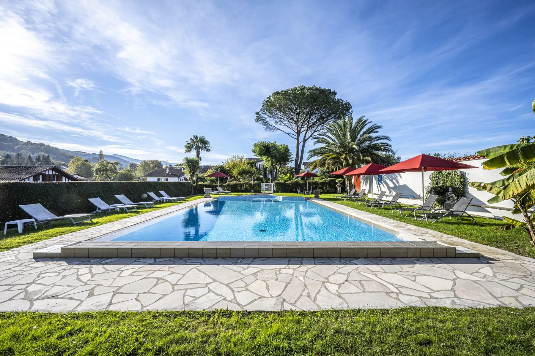Foto de la galería del hotel
