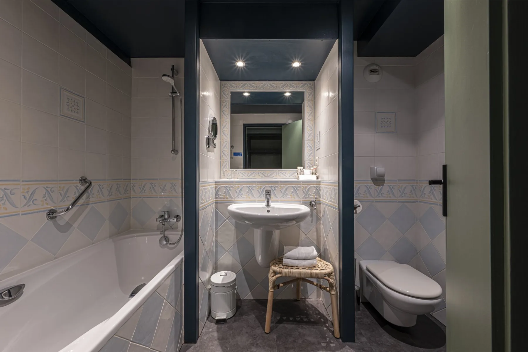 Foto de la galería del hotel