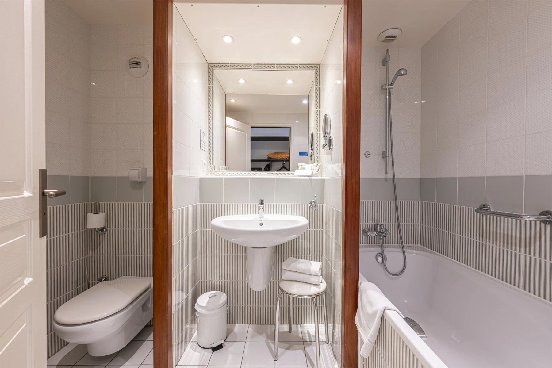 Foto de la galería del hotel