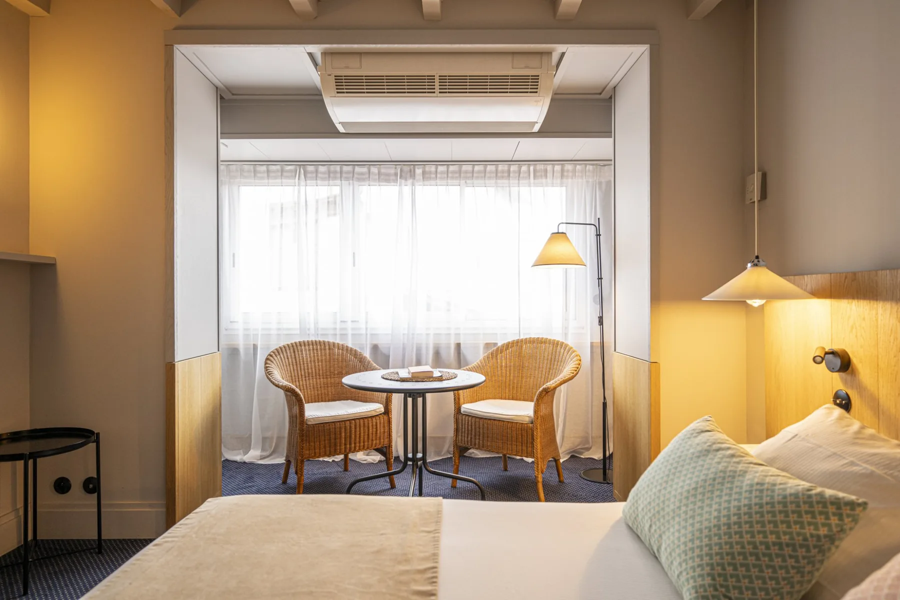 Foto de la galería del hotel