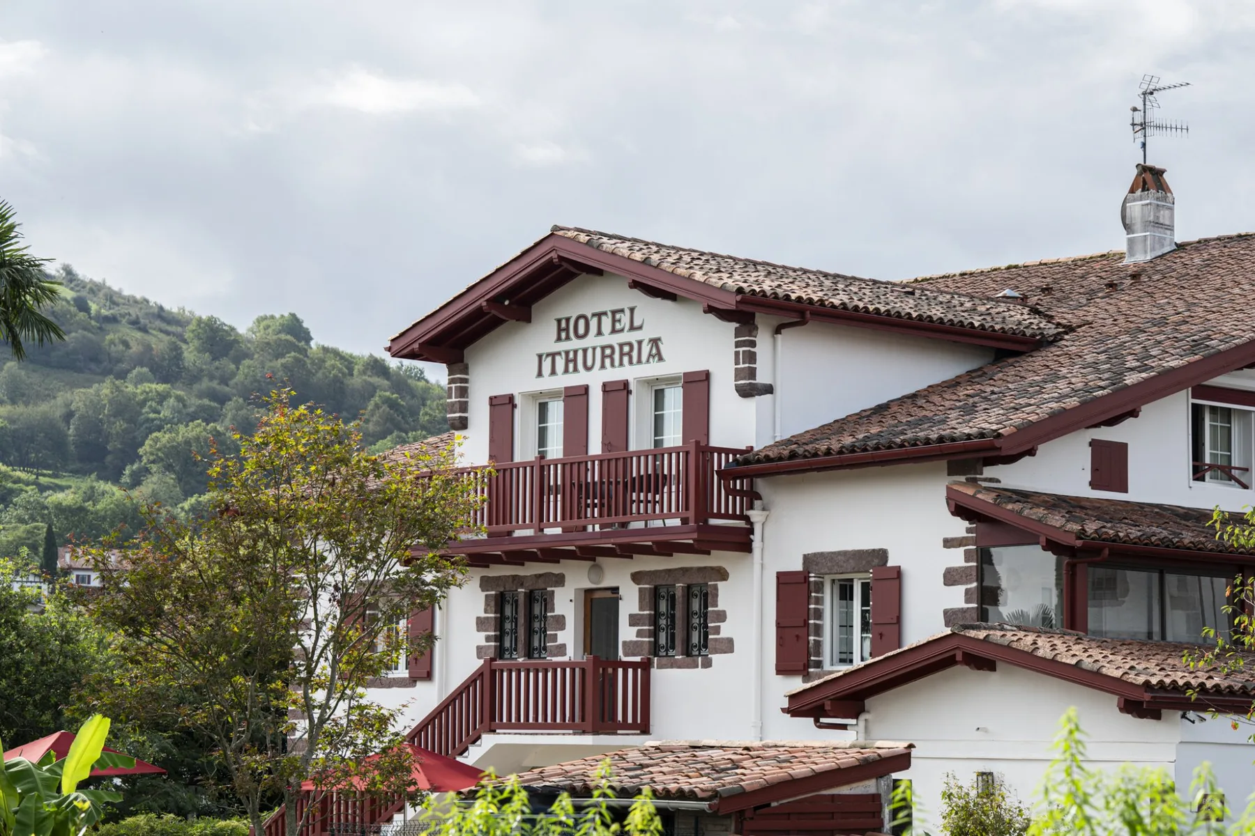 Foto de la galería del hotel