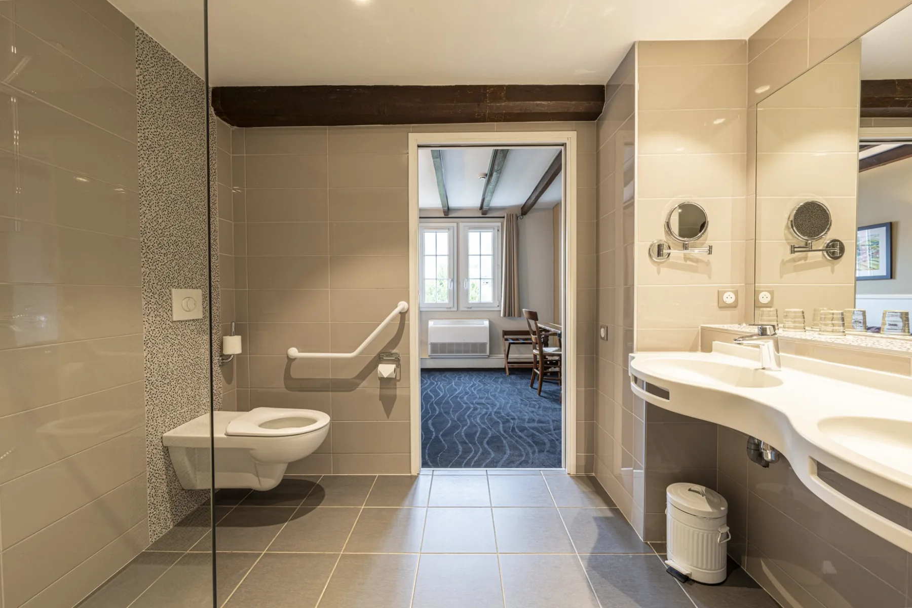 Foto de la galería del hotel