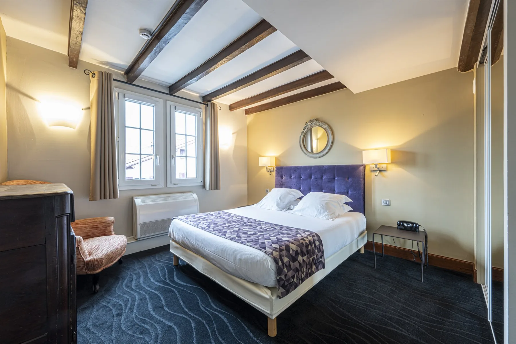 Foto de la galería del hotel