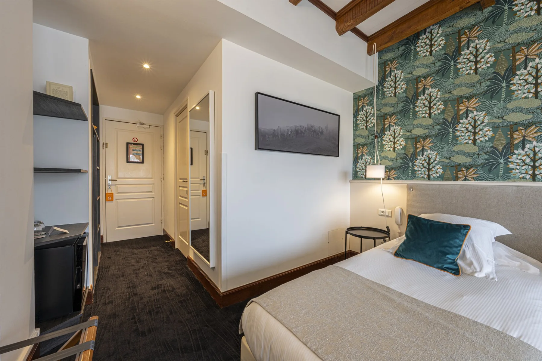 Foto de la galería del hotel