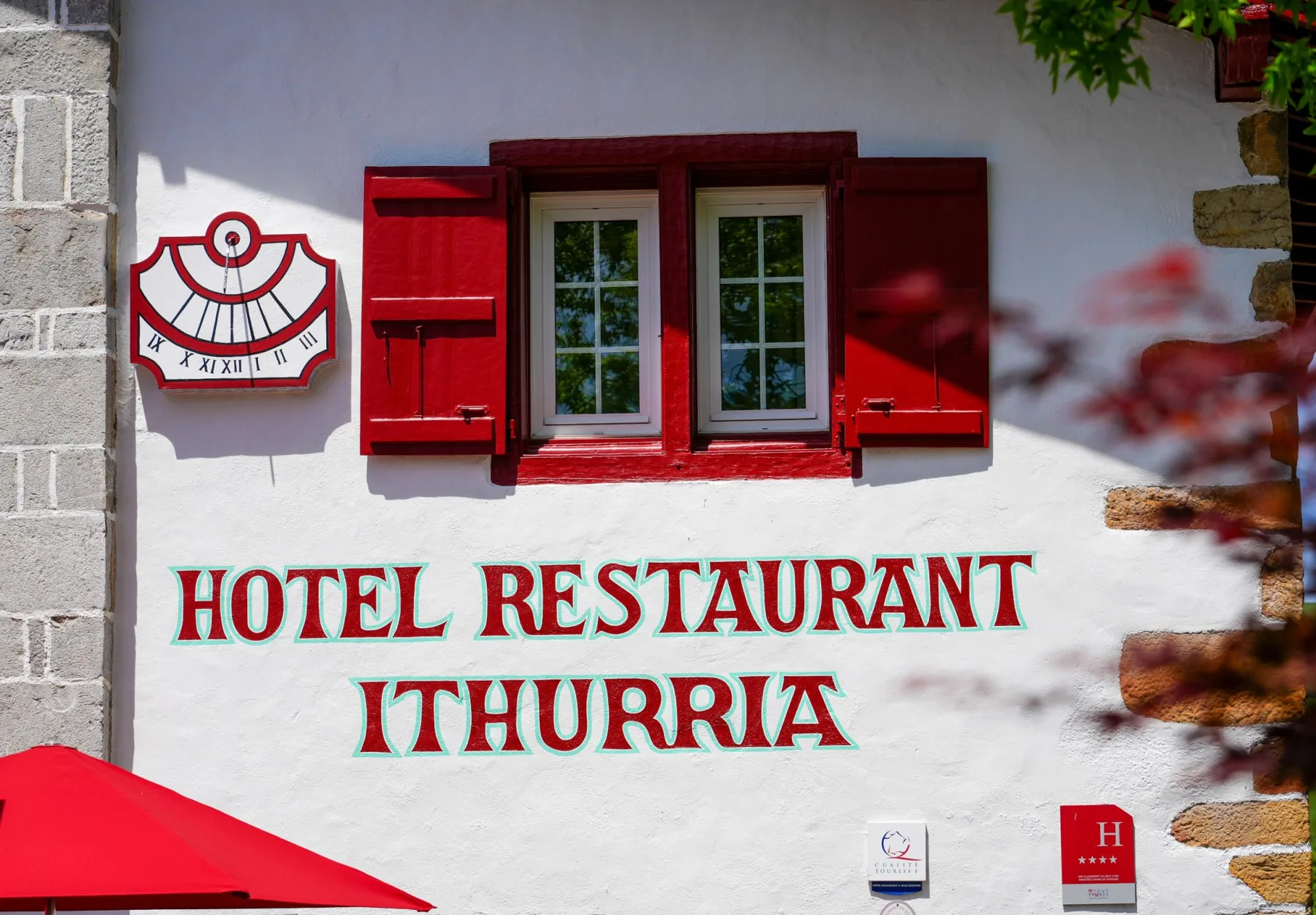 Foto de la galería del hotel