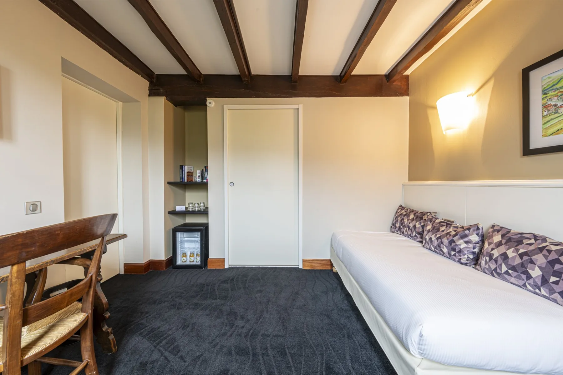 Foto de la galería del hotel