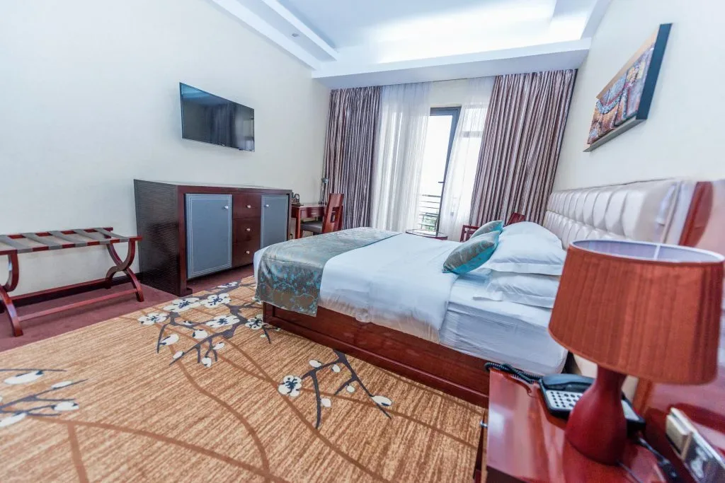 Hotel photo