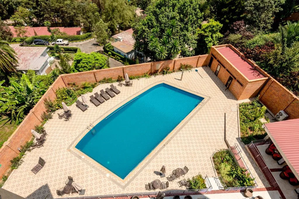 Foto del hotel