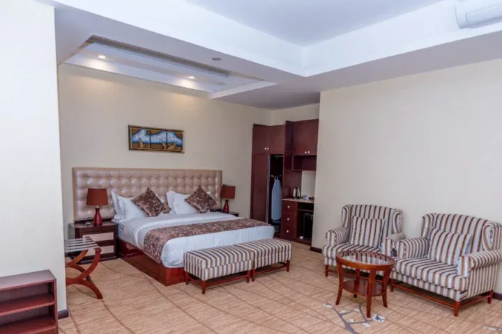 Hotel photo
