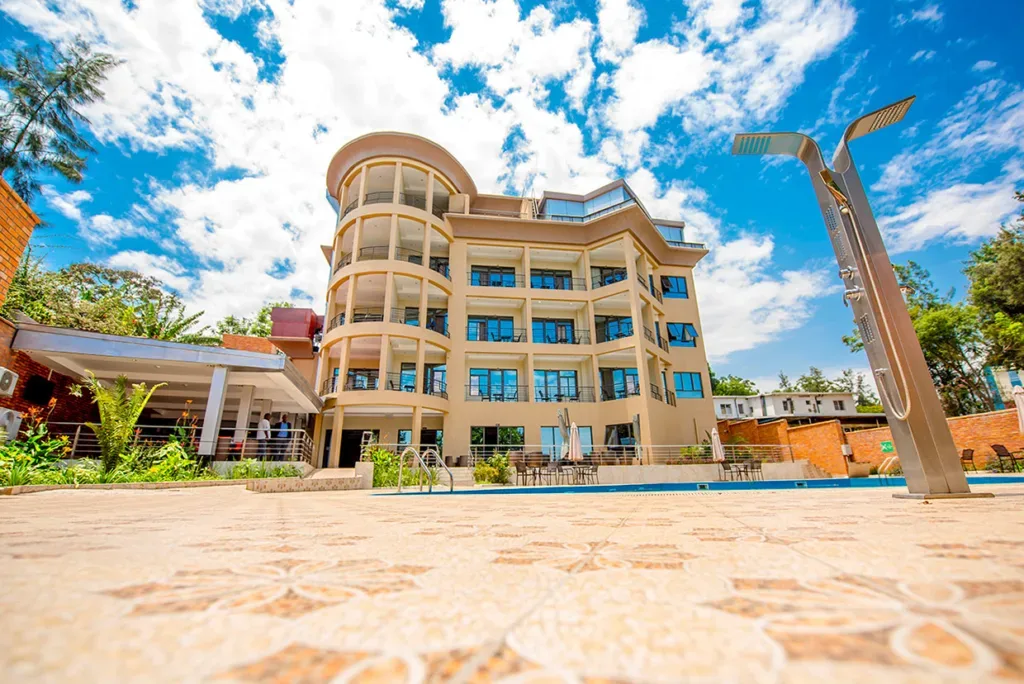 Hotel photo