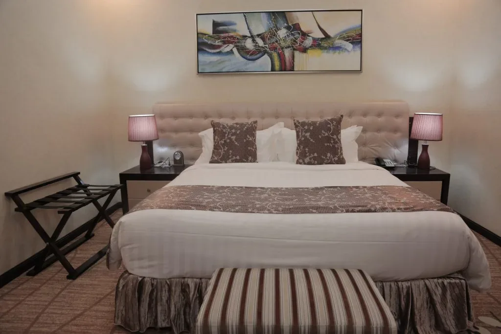 Foto del hotel